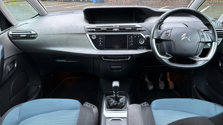 Citroen Grand C4 1.5 BlueHDi 130 Feel 5dr Diesel Estate